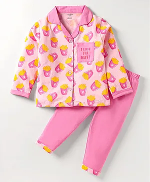 Formal White Shirt Boys