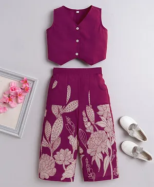 Black Formal Trousers